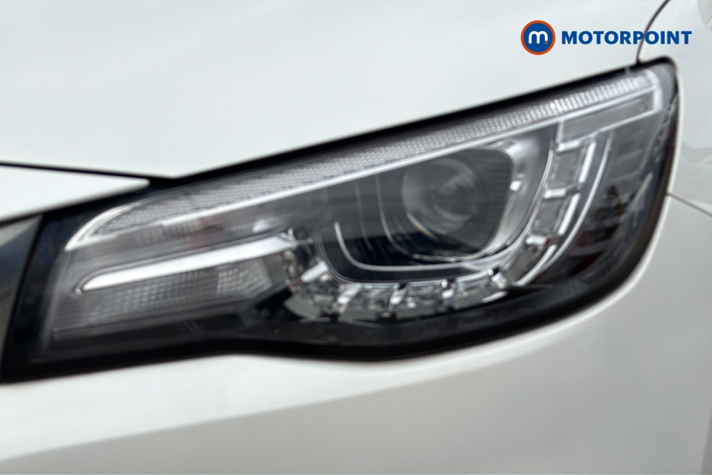 Mg Motor Uk HS Excite Automatic Petrol SUV - Stock Number (1641911) - 42nd supplementary image