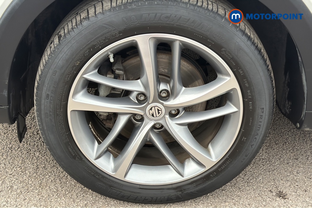 Mg Motor Uk HS Excite Automatic Petrol SUV - Stock Number (1641911) - 44th supplementary image