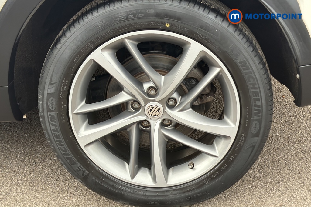 Mg Motor Uk HS Excite Automatic Petrol SUV - Stock Number (1641911) - 45th supplementary image