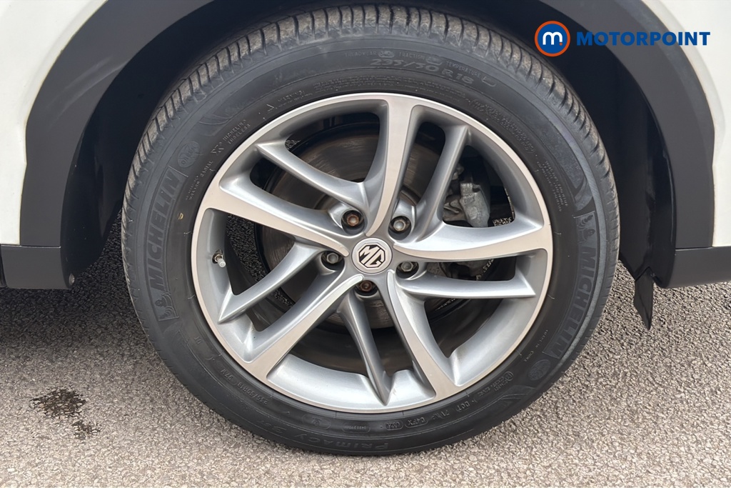 Mg Motor Uk HS Excite Automatic Petrol SUV - Stock Number (1641911) - 47th supplementary image