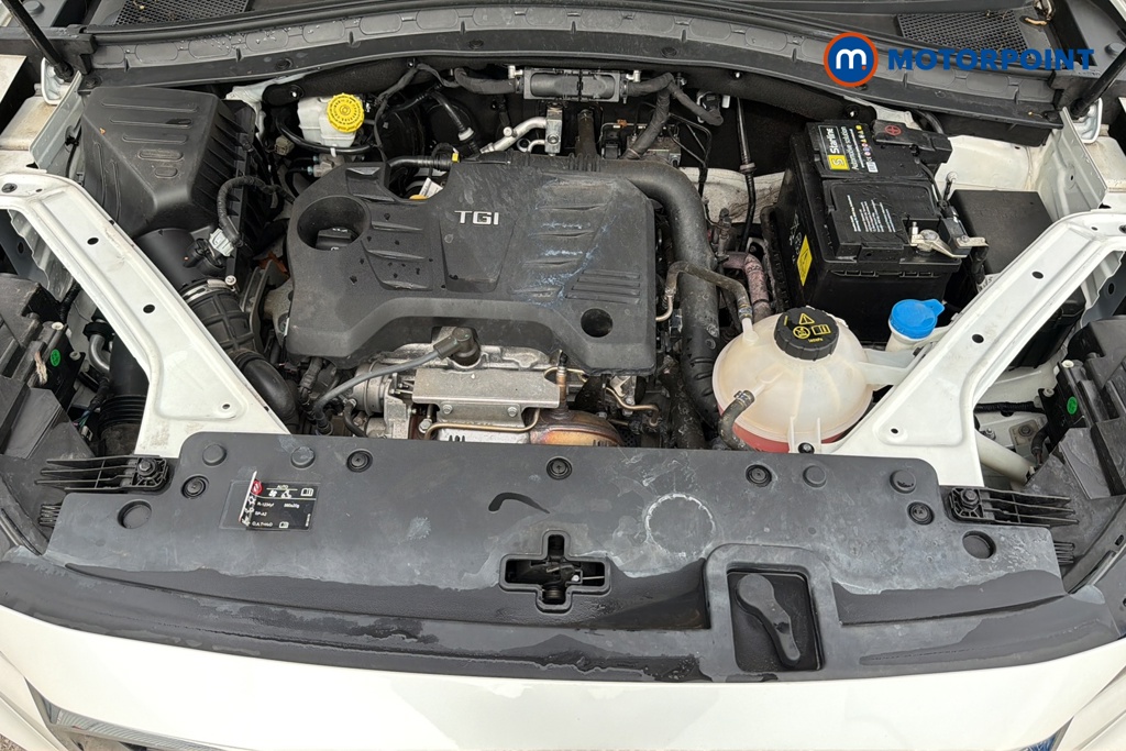Mg Motor Uk HS Excite Automatic Petrol SUV - Stock Number (1641911) - 48th supplementary image