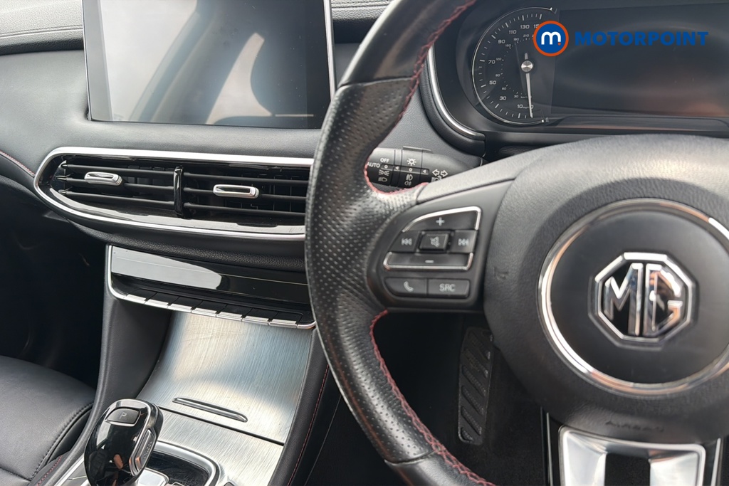 Mg Motor Uk HS Excite Automatic Petrol SUV - Stock Number (1641911) - 1st supplementary image
