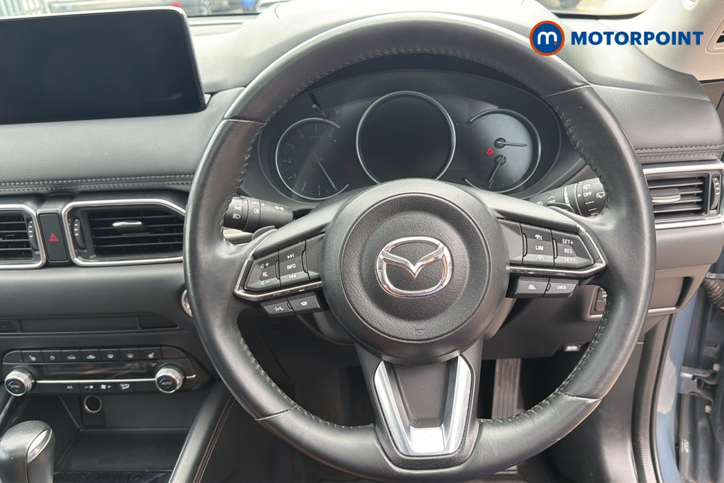 Mazda Cx-5 Sport Edition Automatic Petrol SUV - Stock Number (1641977) - 2nd supplementary image