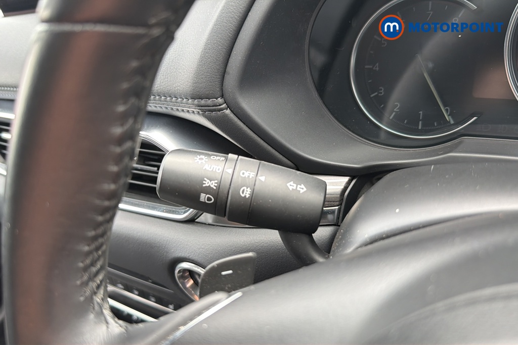 Mazda Cx-5 Sport Edition Automatic Petrol SUV - Stock Number (1641977) - 5th supplementary image