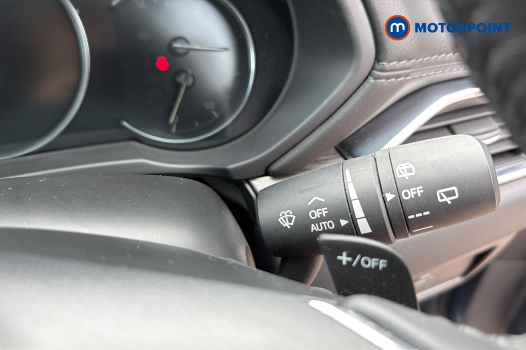 Mazda Cx-5 Sport Edition Automatic Petrol SUV - Stock Number (1641977) - 6th supplementary image