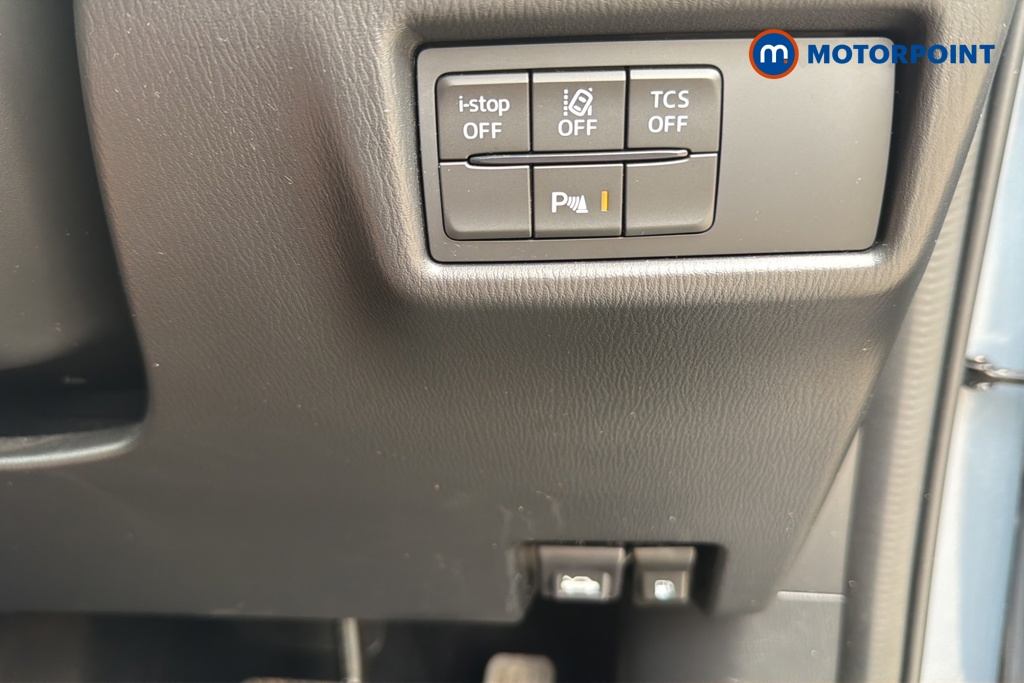 Mazda Cx-5 Sport Edition Automatic Petrol SUV - Stock Number (1641977) - 11th supplementary image