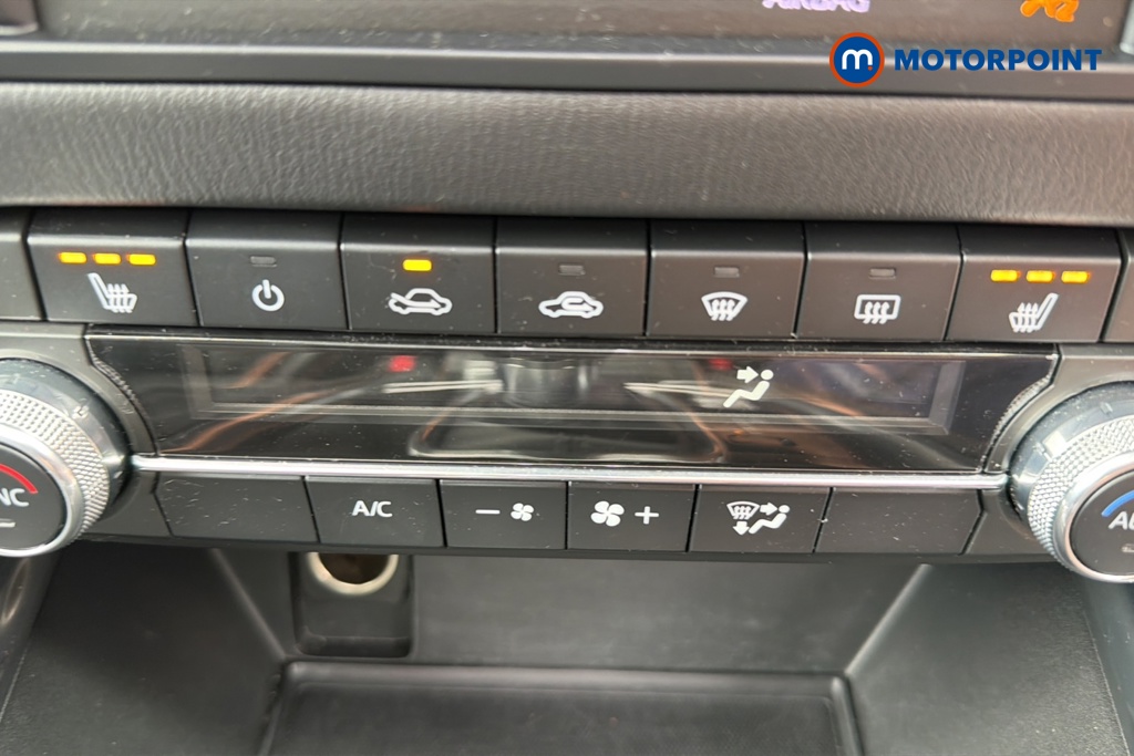 Mazda Cx-5 Sport Edition Automatic Petrol SUV - Stock Number (1641977) - 14th supplementary image