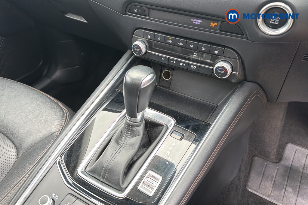 Mazda Cx-5 Sport Edition Automatic Petrol SUV - Stock Number (1641977) - 15th supplementary image