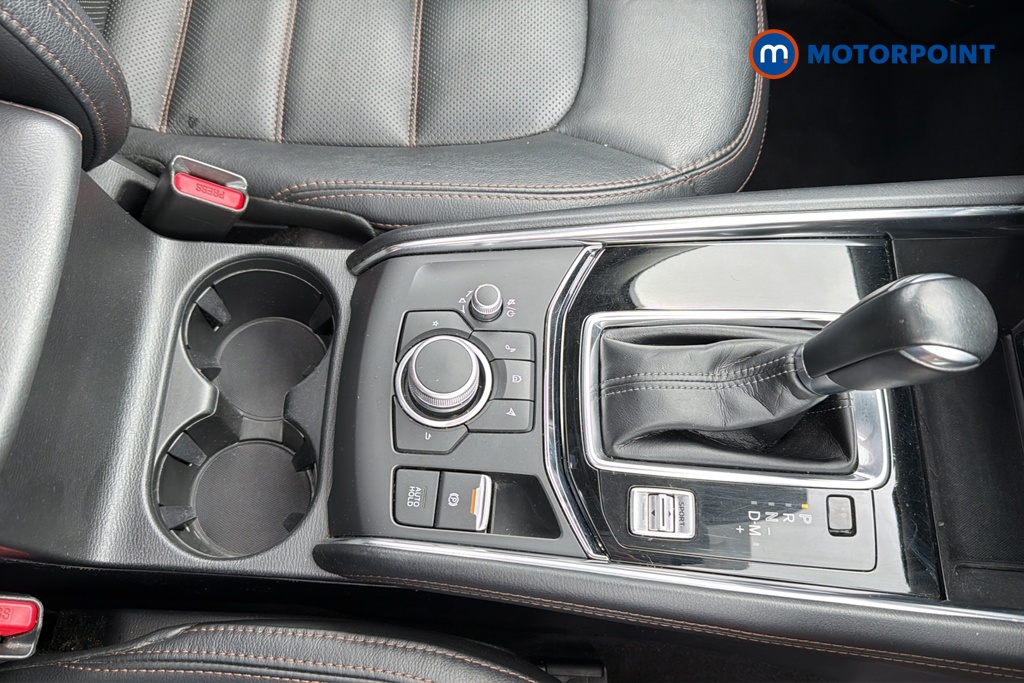 Mazda Cx-5 Sport Edition Automatic Petrol SUV - Stock Number (1641977) - 16th supplementary image