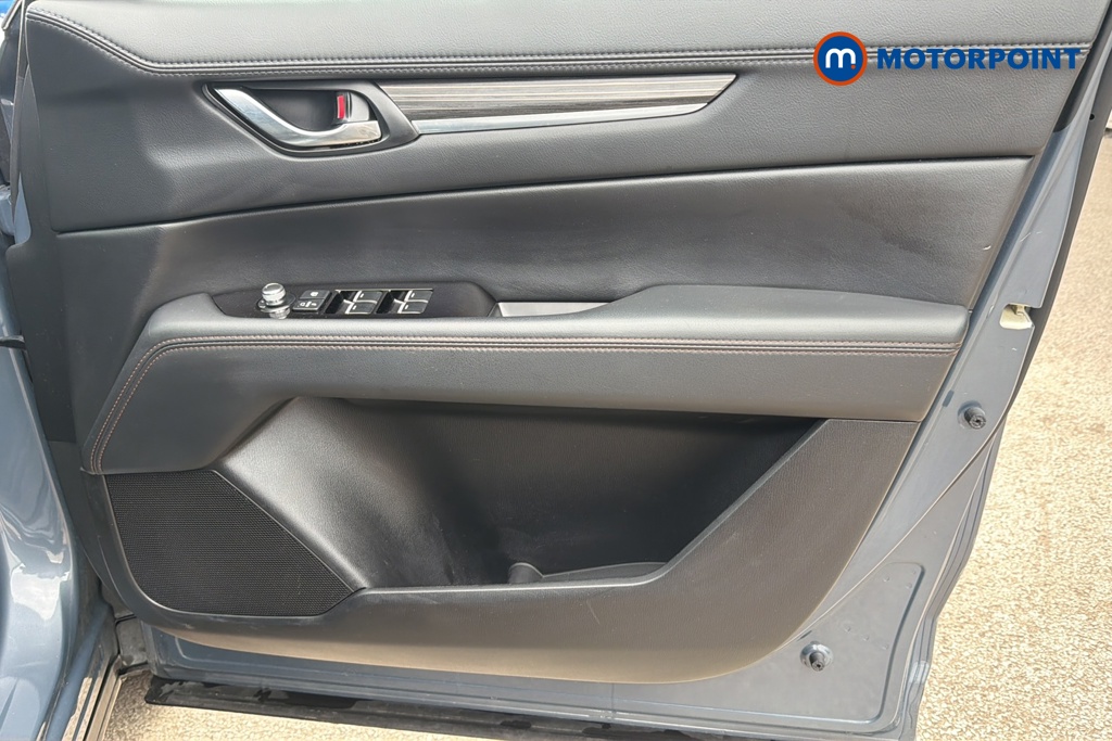 Mazda Cx-5 Sport Edition Automatic Petrol SUV - Stock Number (1641977) - 18th supplementary image