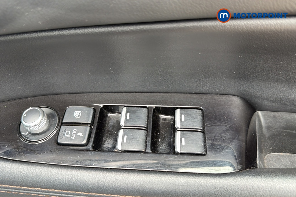 Mazda Cx-5 Sport Edition Automatic Petrol SUV - Stock Number (1641977) - 19th supplementary image