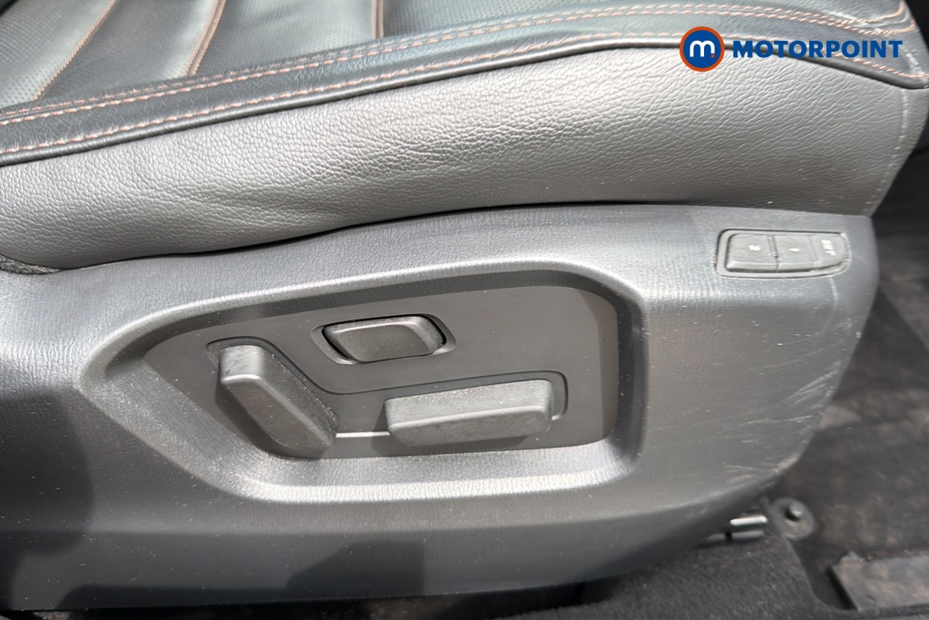 Mazda Cx-5 Sport Edition Automatic Petrol SUV - Stock Number (1641977) - 23rd supplementary image