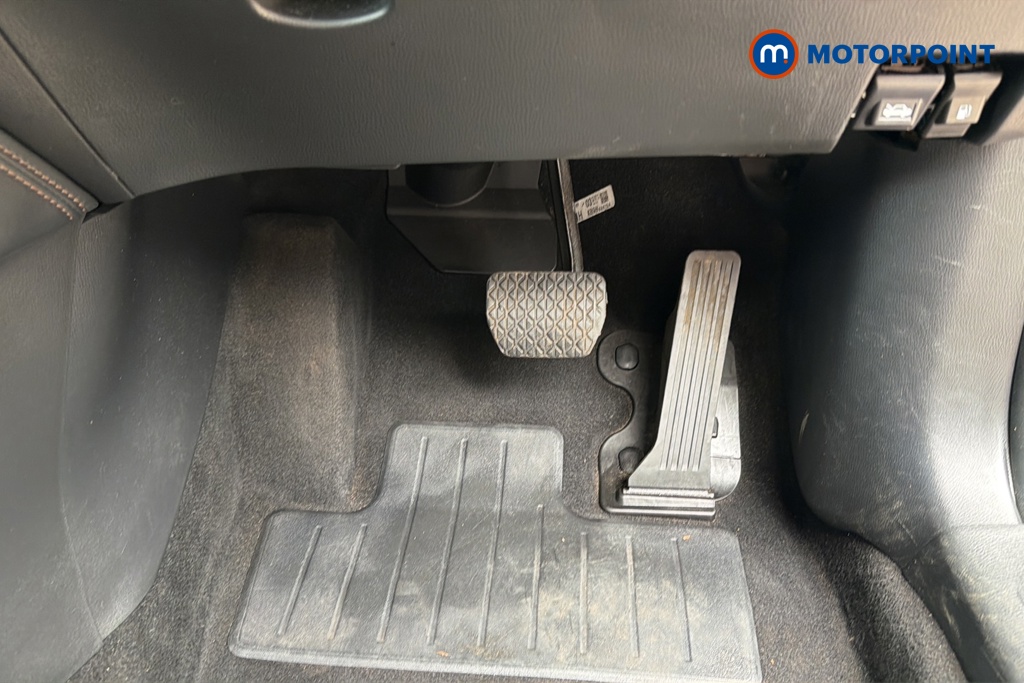 Mazda Cx-5 Sport Edition Automatic Petrol SUV - Stock Number (1641977) - 24th supplementary image