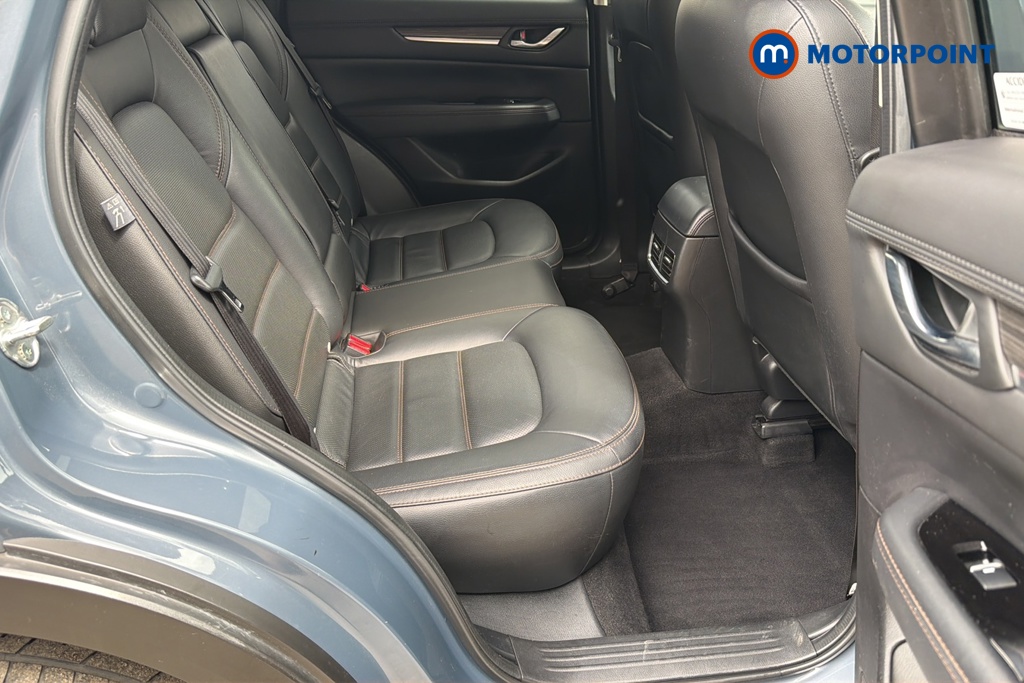 Mazda Cx-5 Sport Edition Automatic Petrol SUV - Stock Number (1641977) - 25th supplementary image
