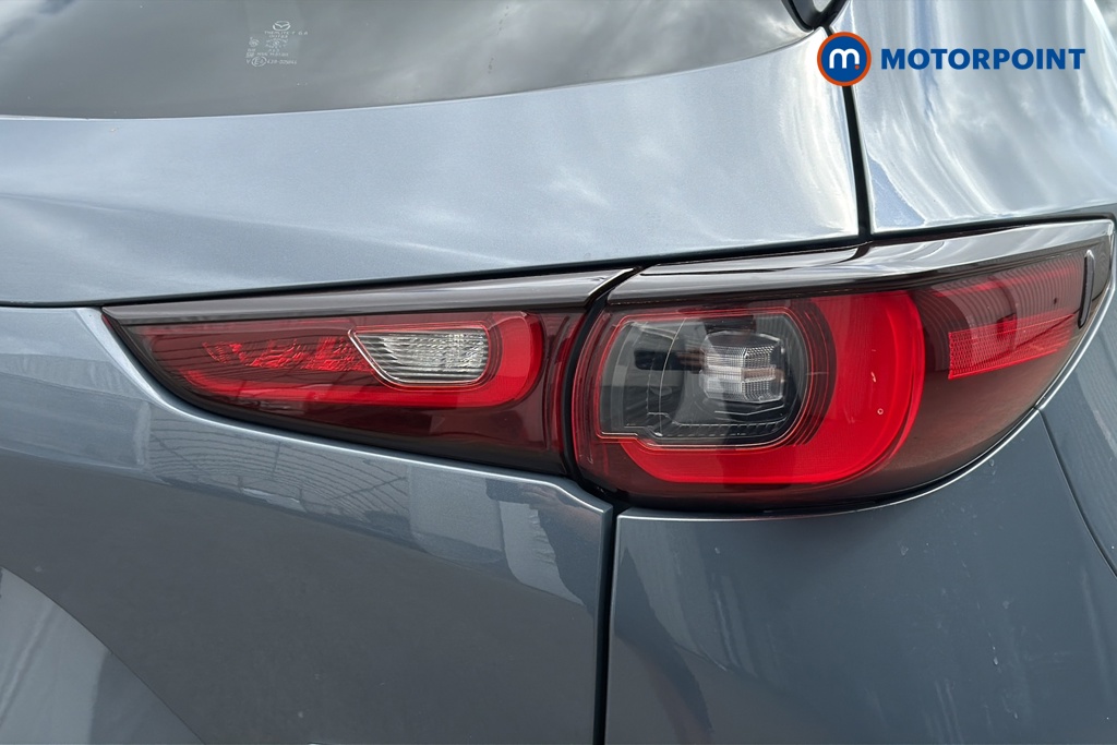 Mazda Cx-5 Sport Edition Automatic Petrol SUV - Stock Number (1641977) - 36th supplementary image