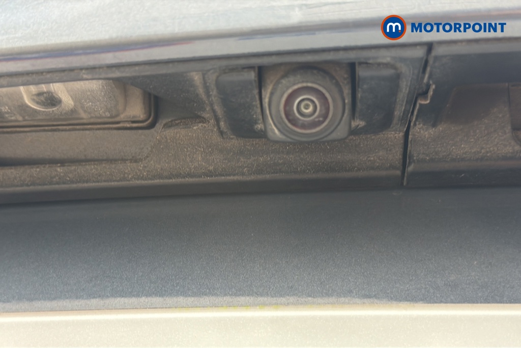 Mazda Cx-5 Sport Edition Automatic Petrol SUV - Stock Number (1641977) - 37th supplementary image