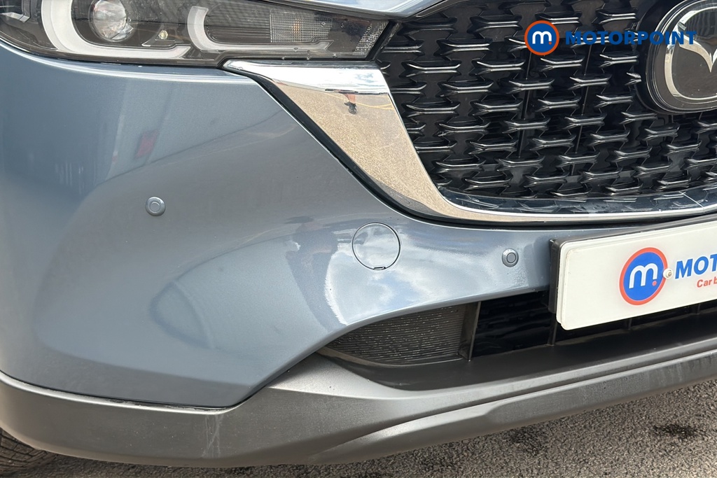 Mazda Cx-5 Sport Edition Automatic Petrol SUV - Stock Number (1641977) - 38th supplementary image