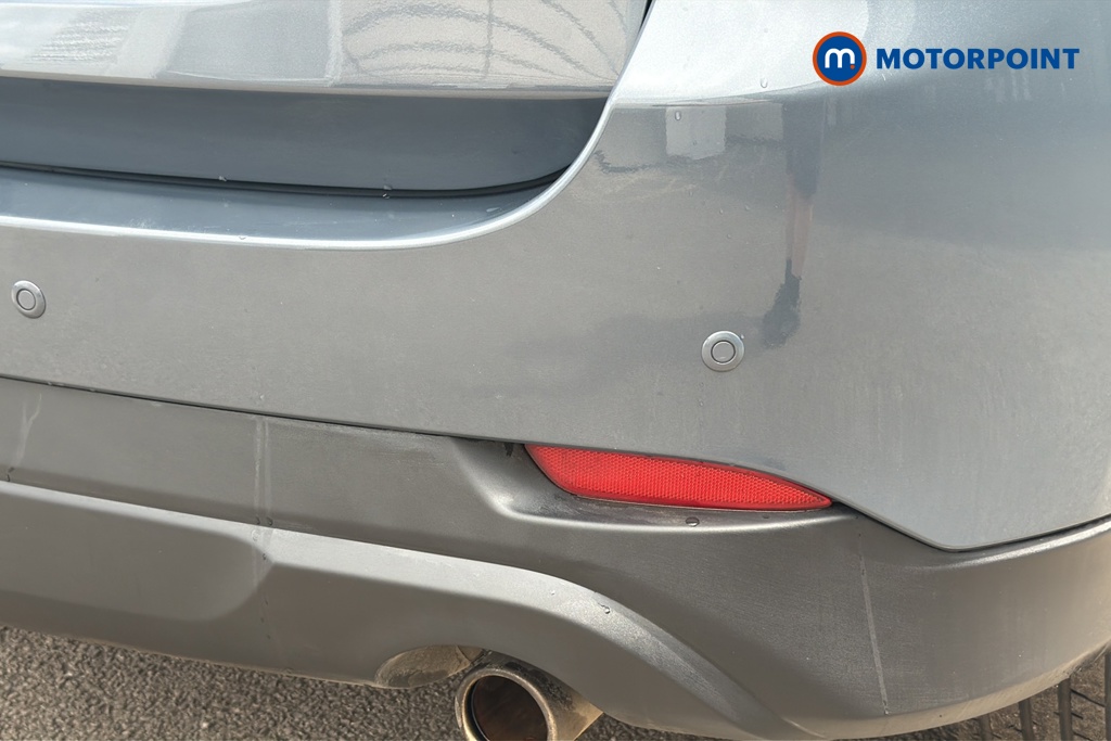 Mazda Cx-5 Sport Edition Automatic Petrol SUV - Stock Number (1641977) - 39th supplementary image
