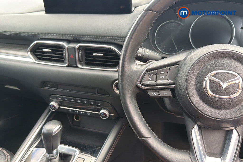 Mazda Cx-5 Sport Edition Automatic Petrol SUV - Stock Number (1641977) - 1st supplementary image
