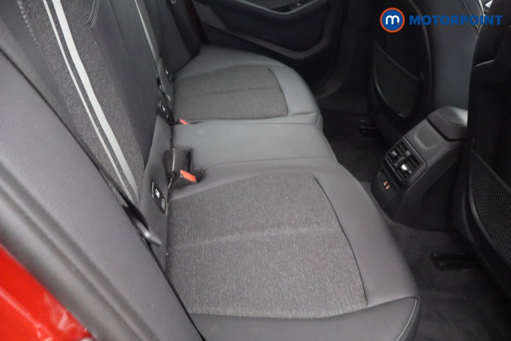 BMW 1 Series Sport Manual Diesel Hatchback - Stock Number (1643370) - 7th supplementary image