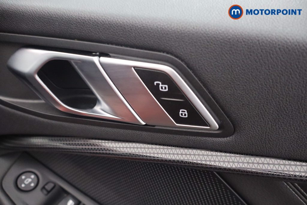 BMW 1 Series Sport Manual Diesel Hatchback - Stock Number (1643370) - 10th supplementary image