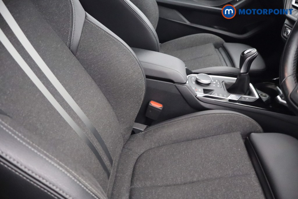 BMW 1 Series Sport Manual Diesel Hatchback - Stock Number (1643370) - 12th supplementary image