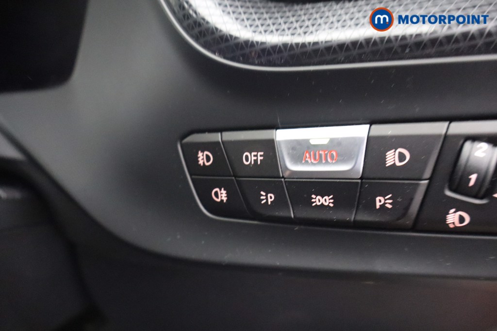 BMW 1 Series Sport Manual Diesel Hatchback - Stock Number (1643370) - 13th supplementary image