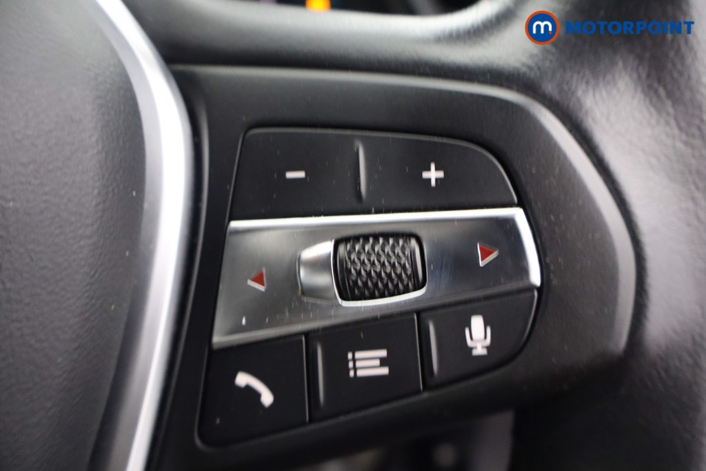 BMW 1 Series Sport Manual Diesel Hatchback - Stock Number (1643370) - 14th supplementary image