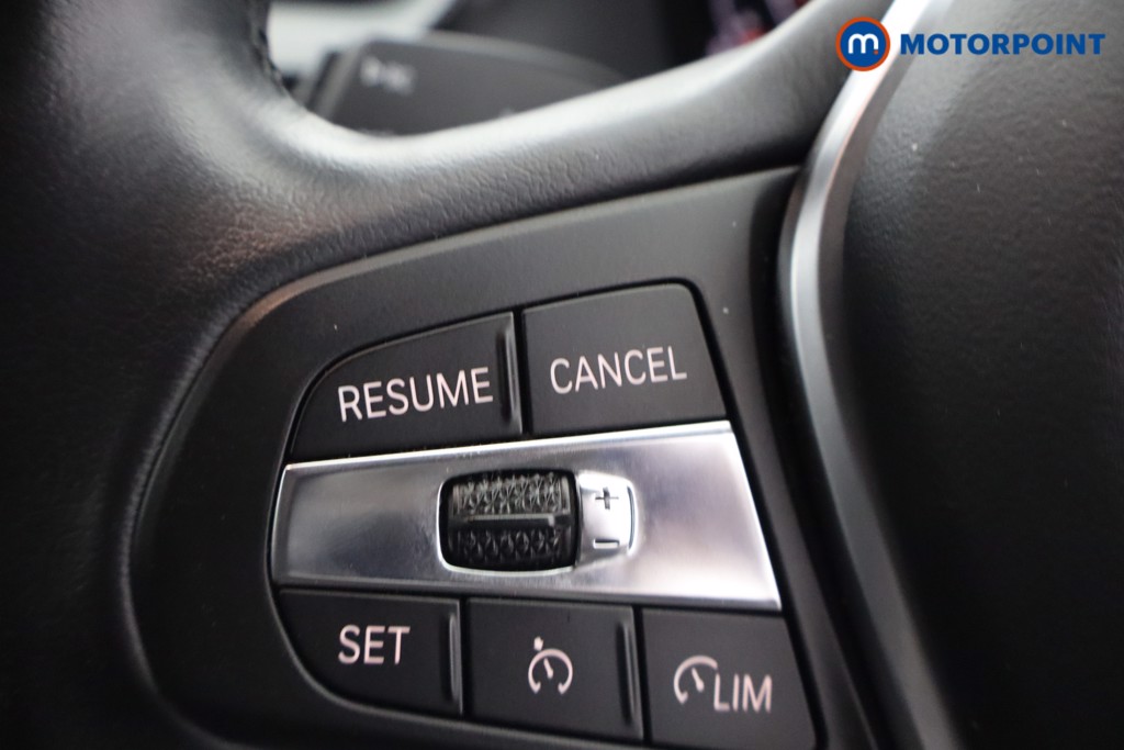 BMW 1 Series Sport Manual Diesel Hatchback - Stock Number (1643370) - 15th supplementary image