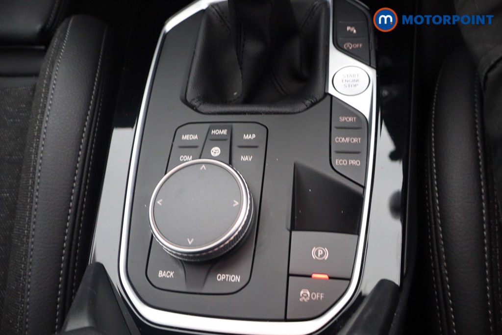 BMW 1 Series Sport Manual Diesel Hatchback - Stock Number (1643370) - 17th supplementary image