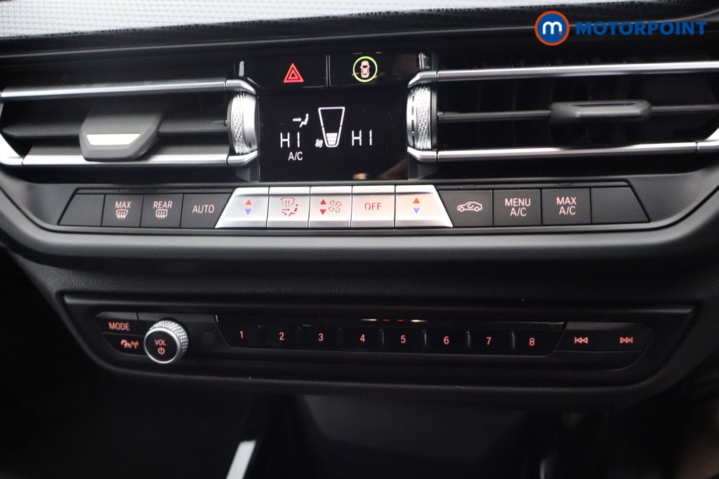 BMW 1 Series Sport Manual Diesel Hatchback - Stock Number (1643370) - 18th supplementary image