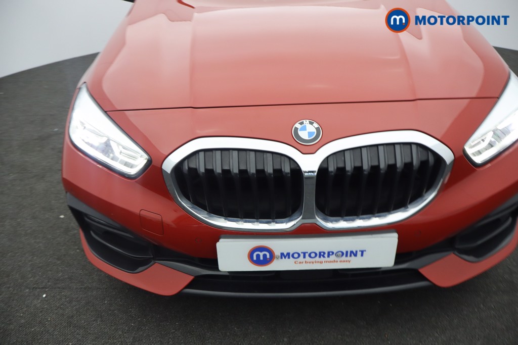 BMW 1 Series Sport Manual Diesel Hatchback - Stock Number (1643370) - 27th supplementary image