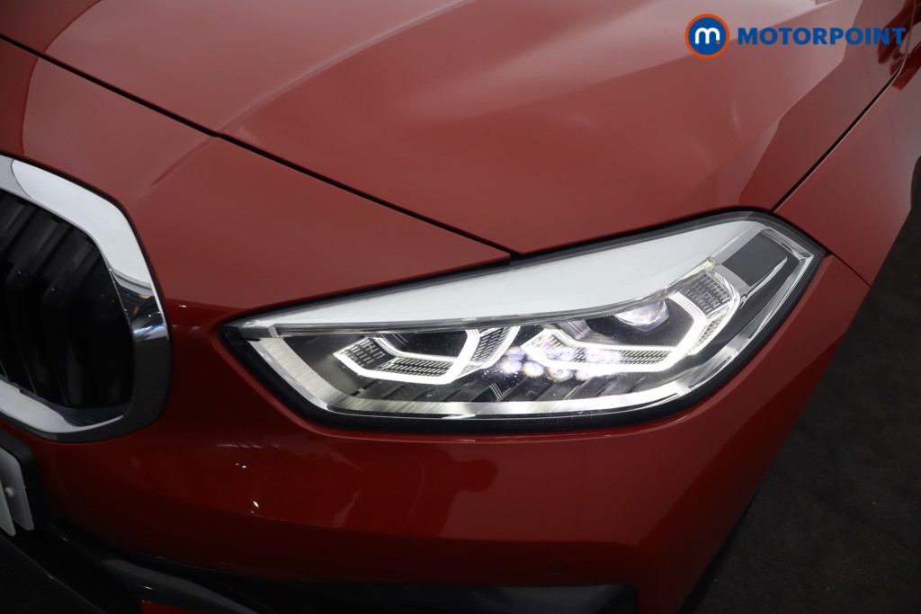 BMW 1 Series Sport Manual Diesel Hatchback - Stock Number (1643370) - 28th supplementary image