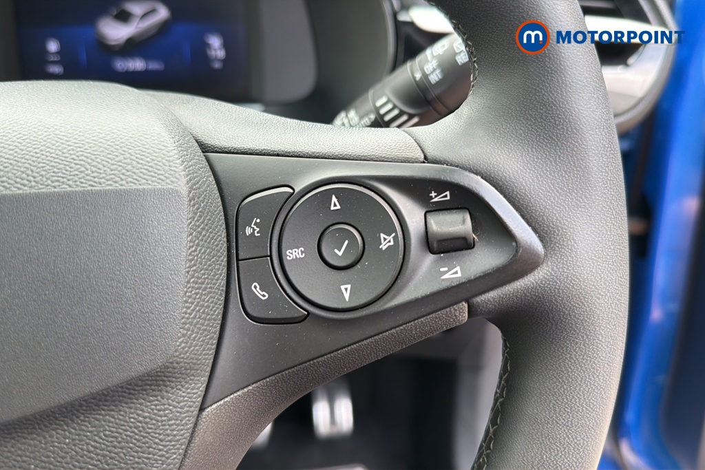 Vauxhall Corsa GS Manual Petrol Hatchback - Stock Number (1643437) - 3rd supplementary image