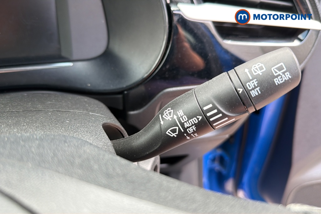 Vauxhall Corsa GS Manual Petrol Hatchback - Stock Number (1643437) - 6th supplementary image