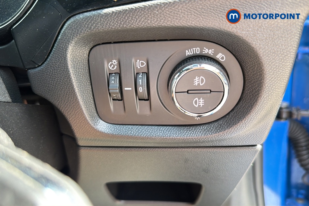 Vauxhall Corsa GS Manual Petrol Hatchback - Stock Number (1643437) - 11th supplementary image