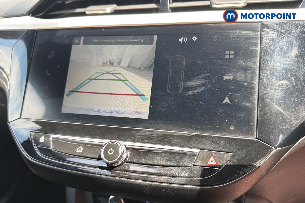 Vauxhall Corsa GS Manual Petrol Hatchback - Stock Number (1643437) - 13th supplementary image