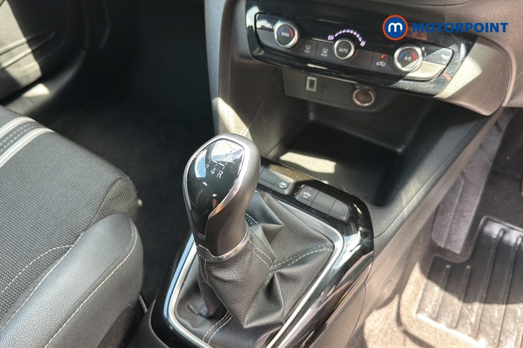 Vauxhall Corsa GS Manual Petrol Hatchback - Stock Number (1643437) - 15th supplementary image