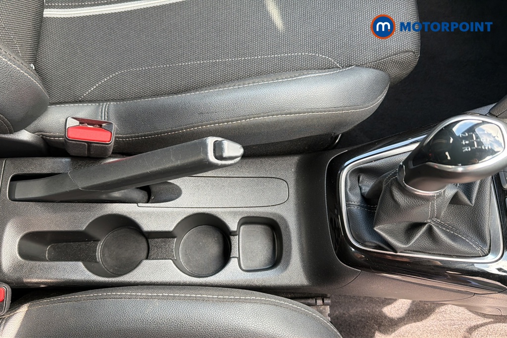 Vauxhall Corsa GS Manual Petrol Hatchback - Stock Number (1643437) - 16th supplementary image