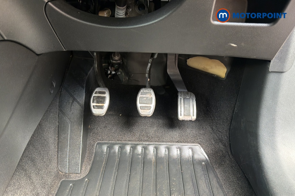 Vauxhall Corsa GS Manual Petrol Hatchback - Stock Number (1643437) - 24th supplementary image