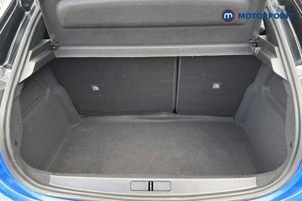Vauxhall Corsa GS Manual Petrol Hatchback - Stock Number (1643437) - 30th supplementary image