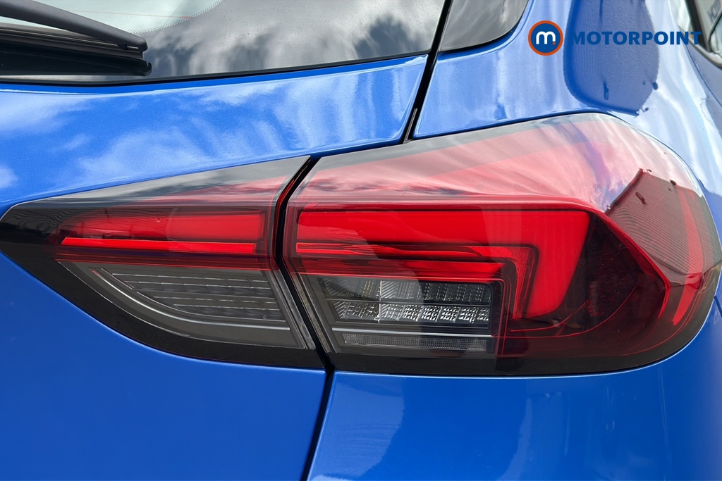 Vauxhall Corsa GS Manual Petrol Hatchback - Stock Number (1643437) - 36th supplementary image