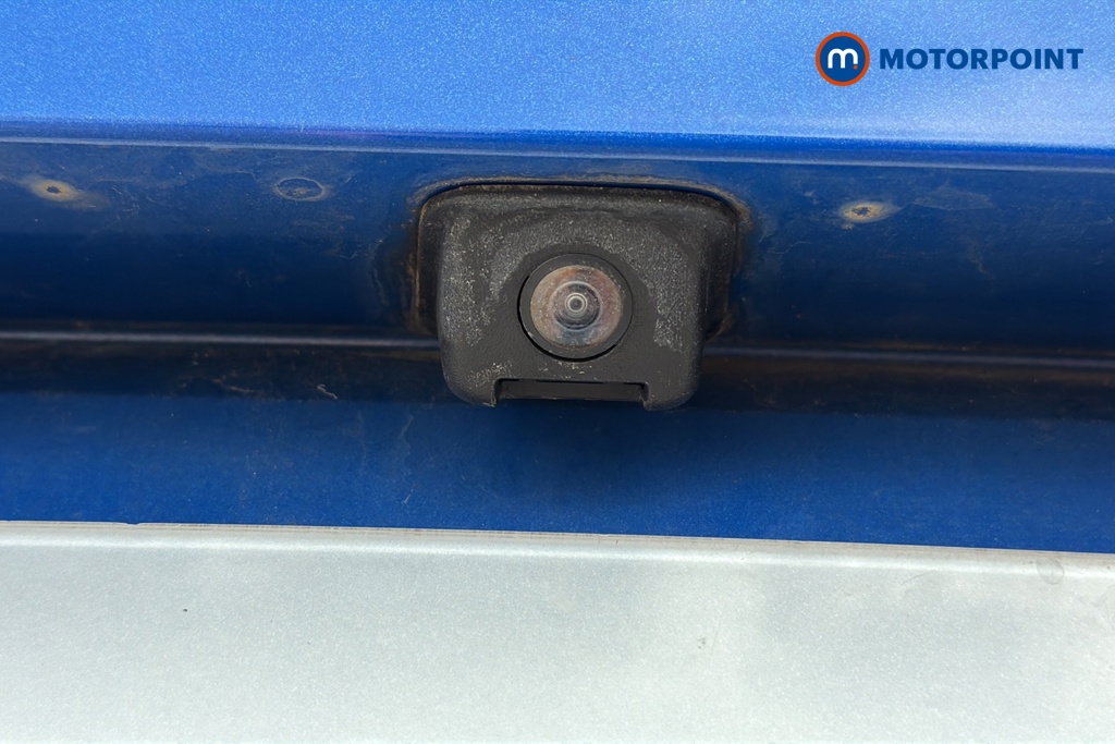 Vauxhall Corsa GS Manual Petrol Hatchback - Stock Number (1643437) - 37th supplementary image