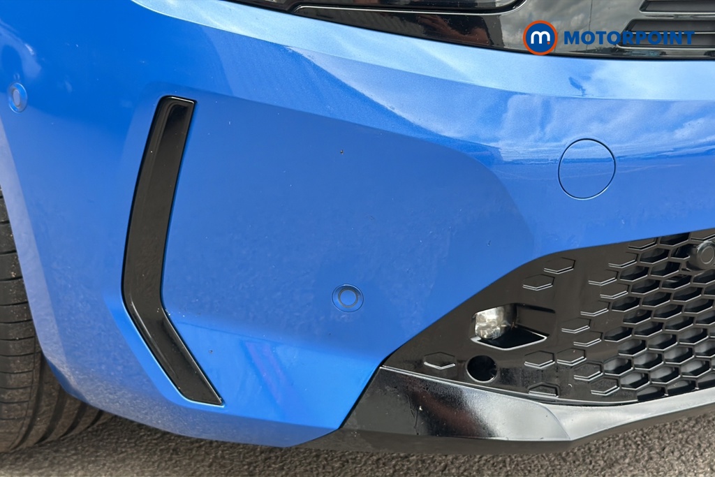Vauxhall Corsa GS Manual Petrol Hatchback - Stock Number (1643437) - 38th supplementary image