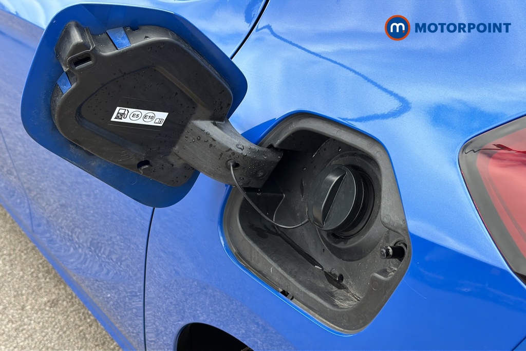 Vauxhall Corsa GS Manual Petrol Hatchback - Stock Number (1643437) - 41st supplementary image