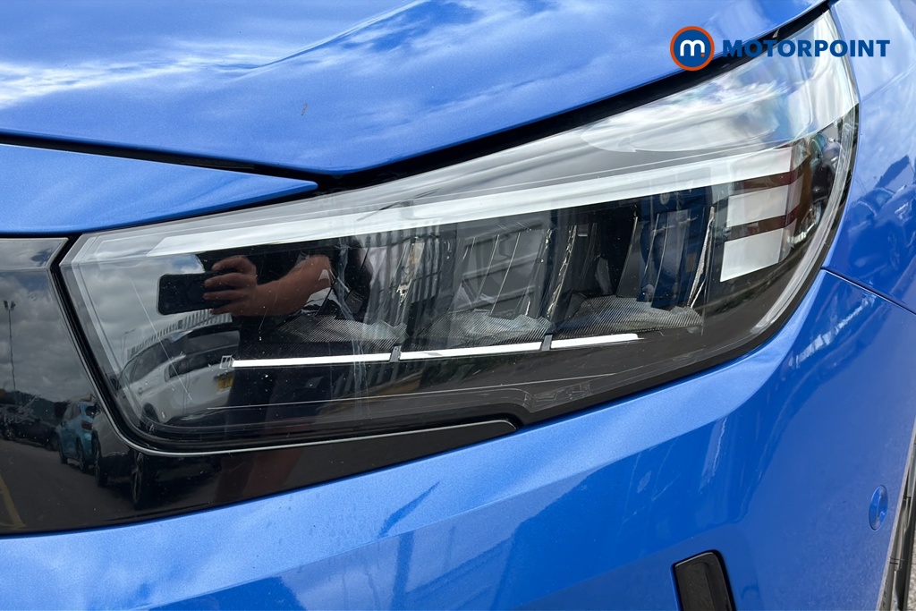 Vauxhall Corsa GS Manual Petrol Hatchback - Stock Number (1643437) - 42nd supplementary image