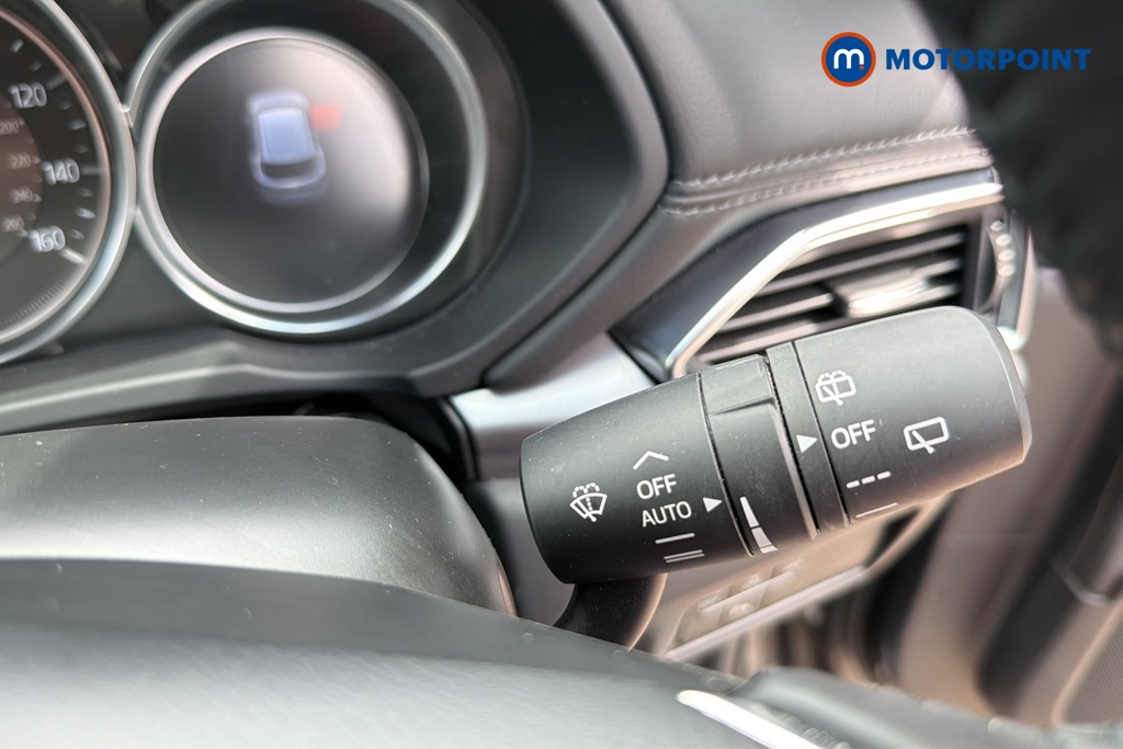 Mazda Cx-5 Newground Manual Petrol SUV - Stock Number (1645408) - 6th supplementary image