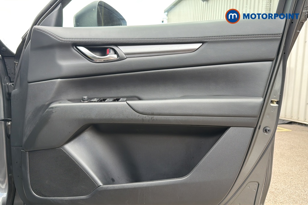 Mazda Cx-5 Newground Manual Petrol SUV - Stock Number (1645408) - 18th supplementary image