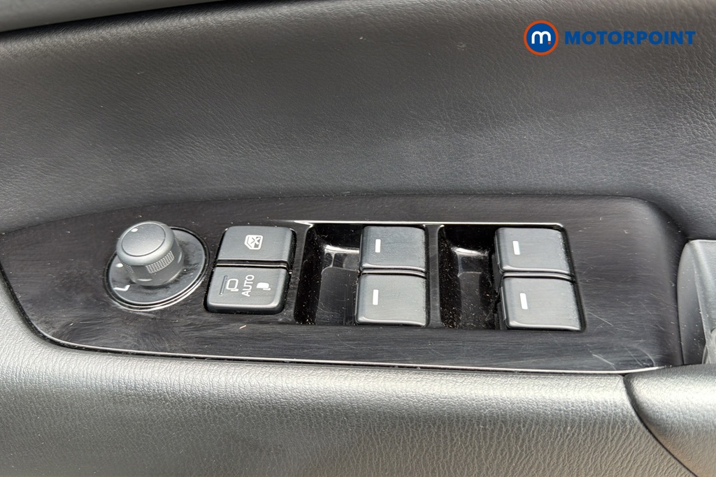 Mazda Cx-5 Newground Manual Petrol SUV - Stock Number (1645408) - 19th supplementary image