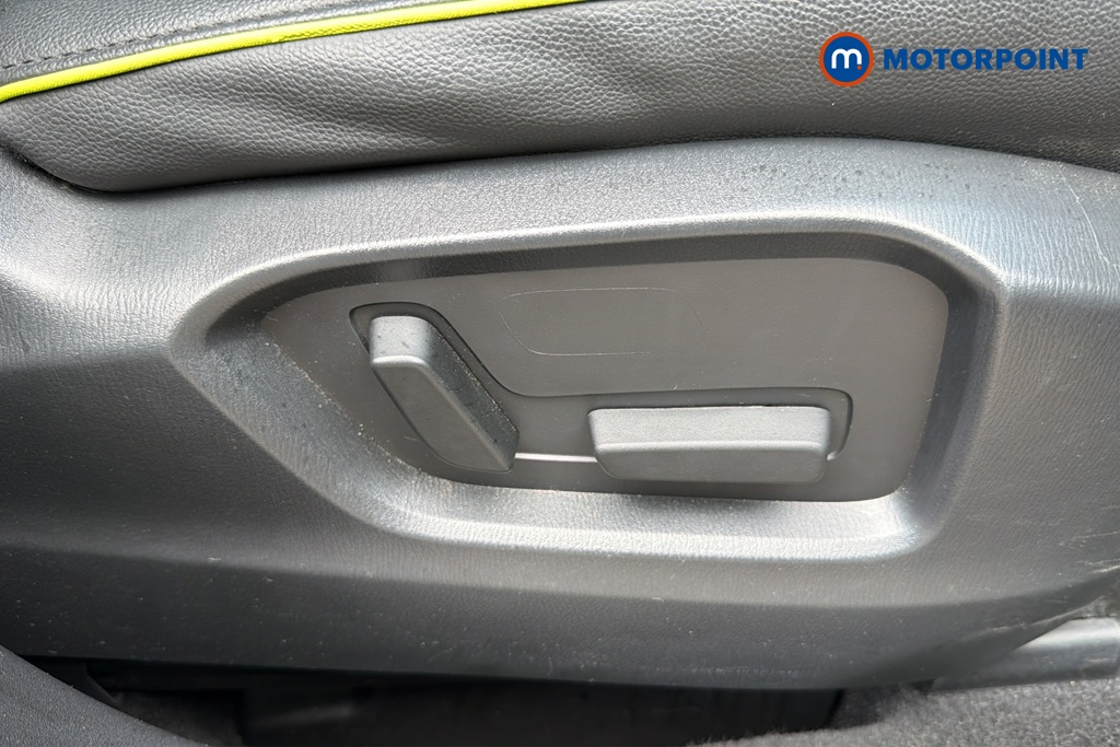 Mazda Cx-5 Newground Manual Petrol SUV - Stock Number (1645408) - 23rd supplementary image